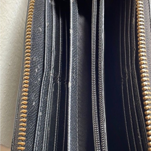 Coach Wallet - Picture 2 of 3